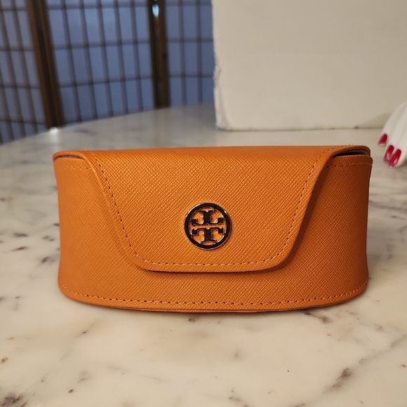 Tory Burch Handbags - Tory Burch | Sunglass Case ONLY